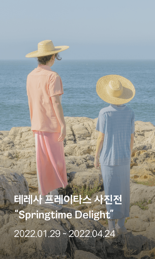테레사 프레이타스 사진전
