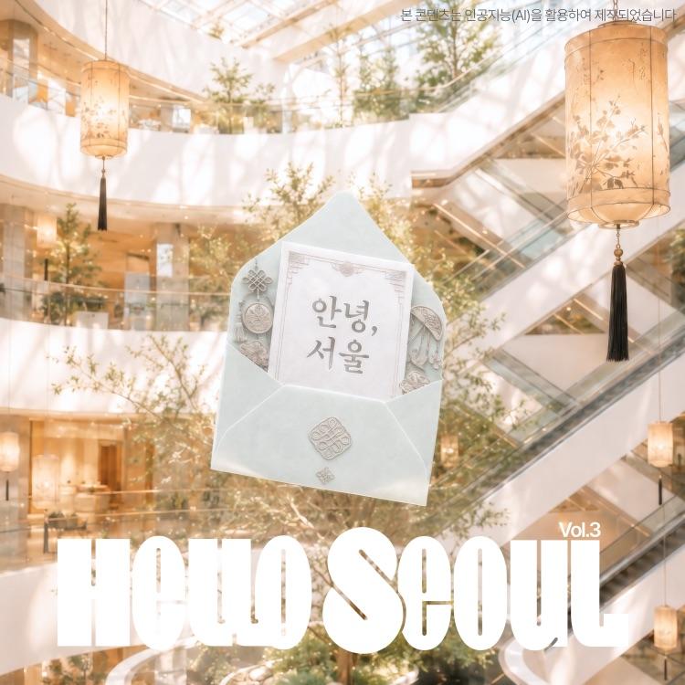 Hello Seoul Vol.3
