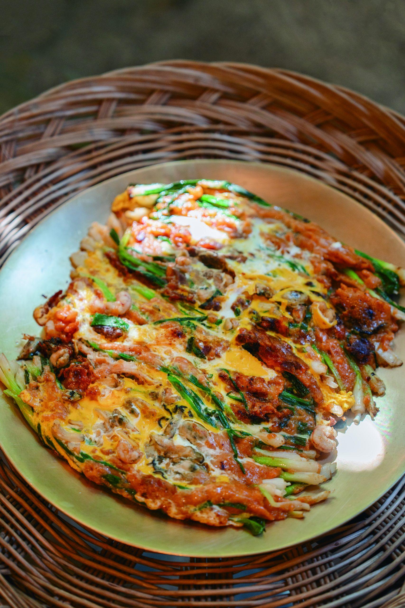 동래정, 부산의 맛 서울에서