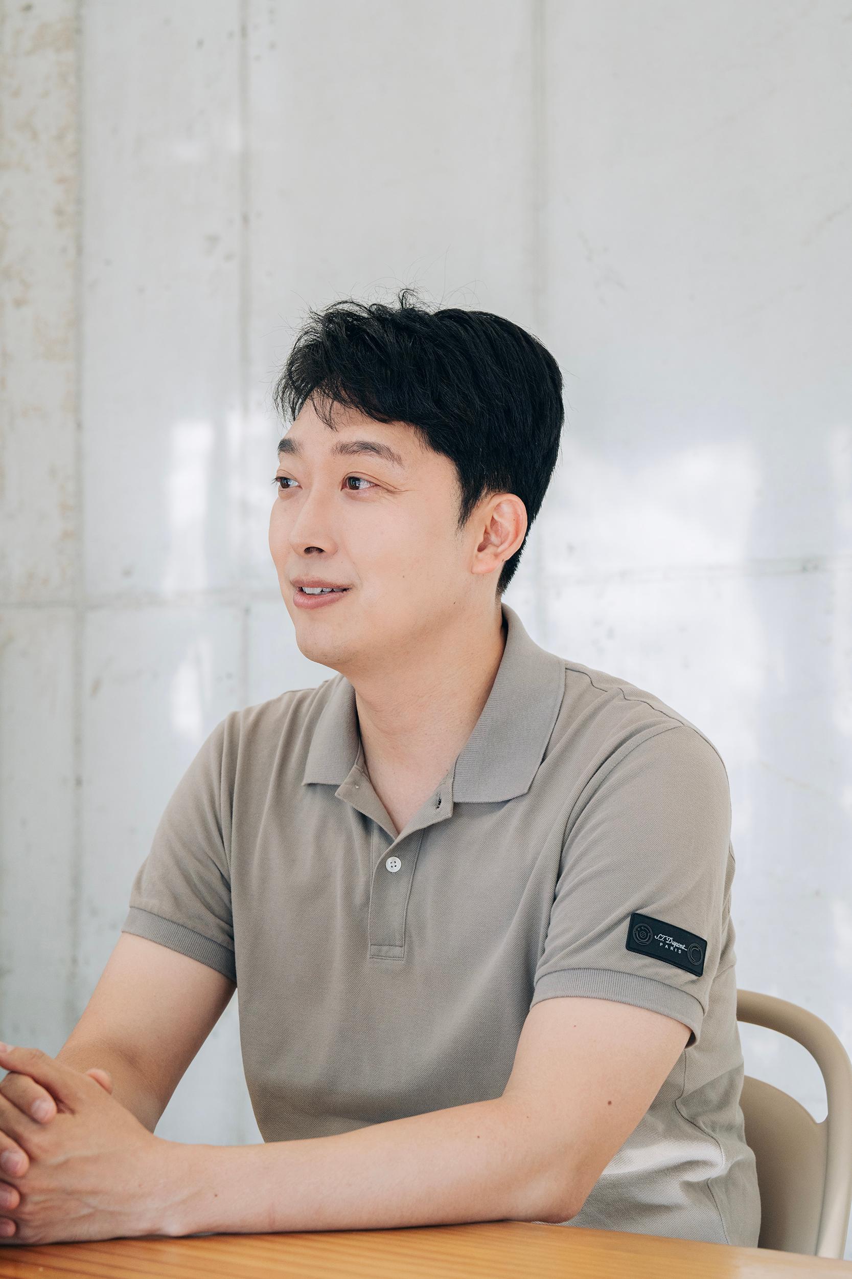 삼진어묵, 100년 전통의 혁신