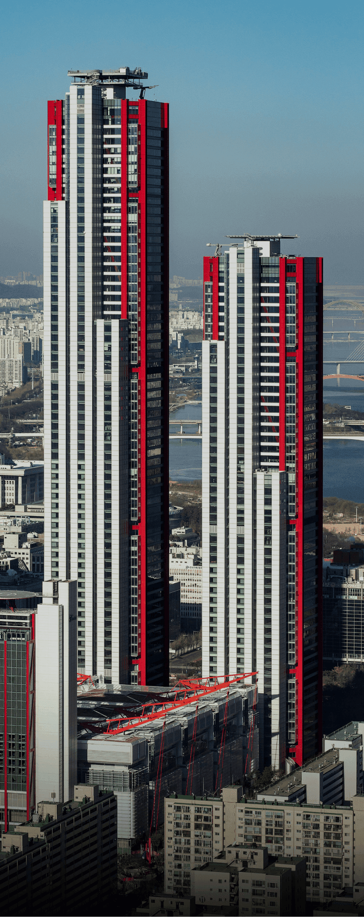 About The Hyundai Seoul