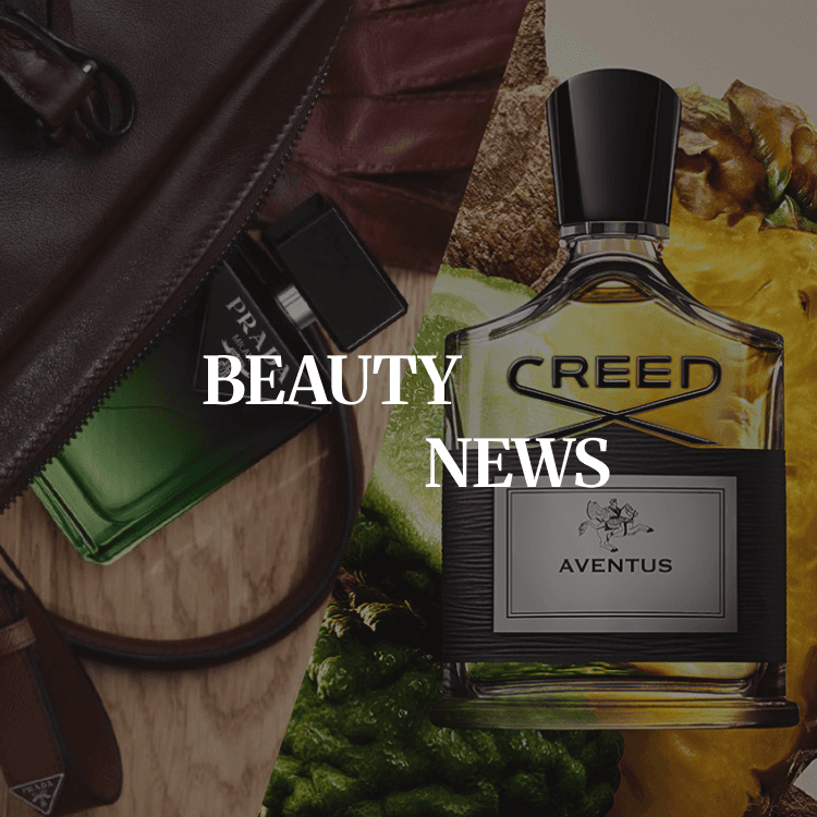 BEAUTY NEWS