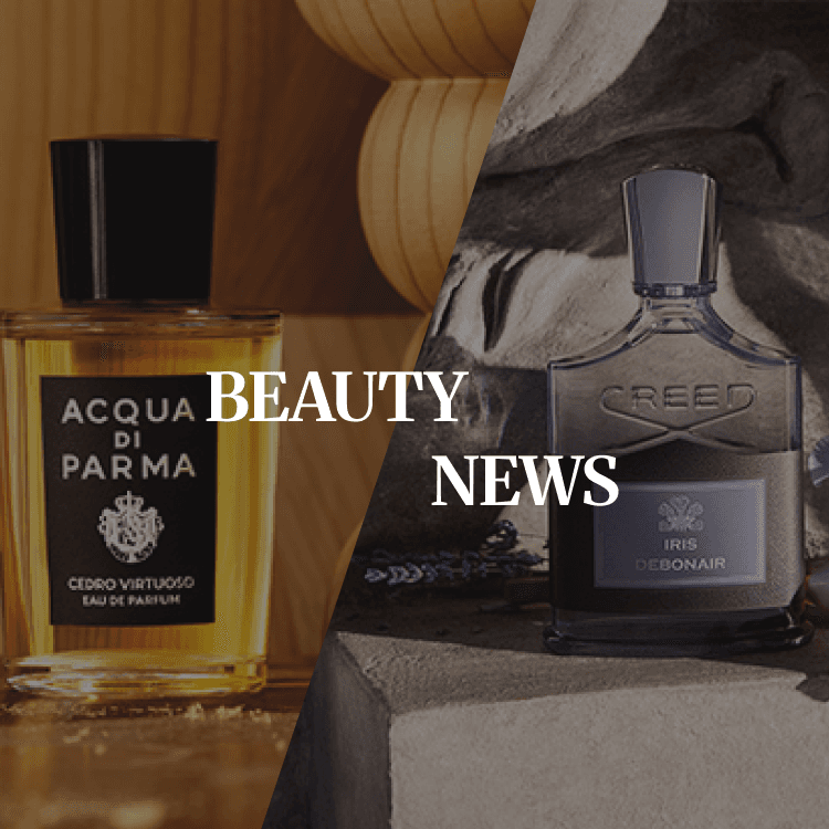BEAUTY NEWS