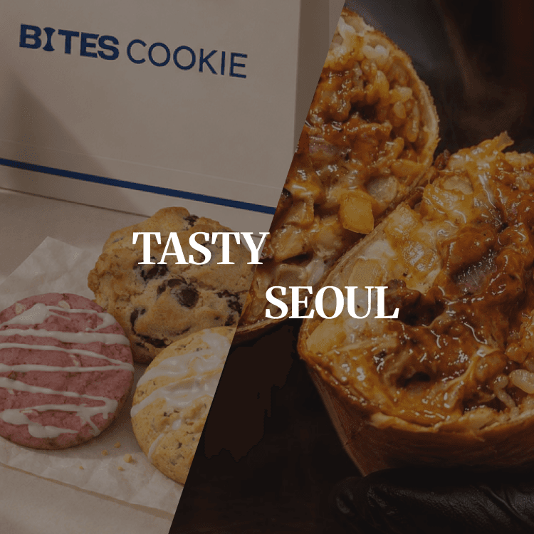 TASTY SEOUL