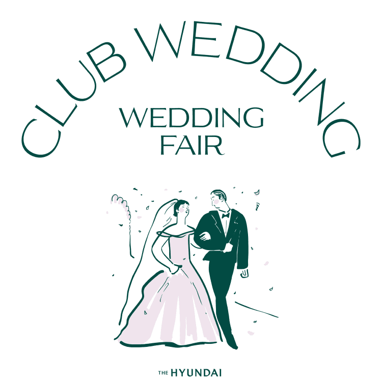 WEDDING FAIR