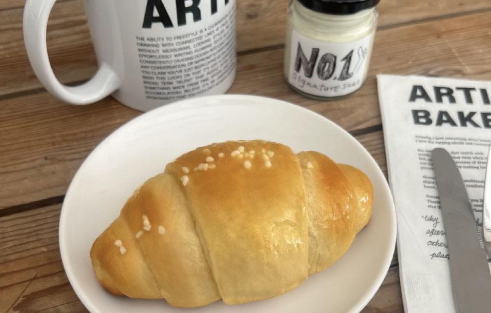 아티스트 베이커리