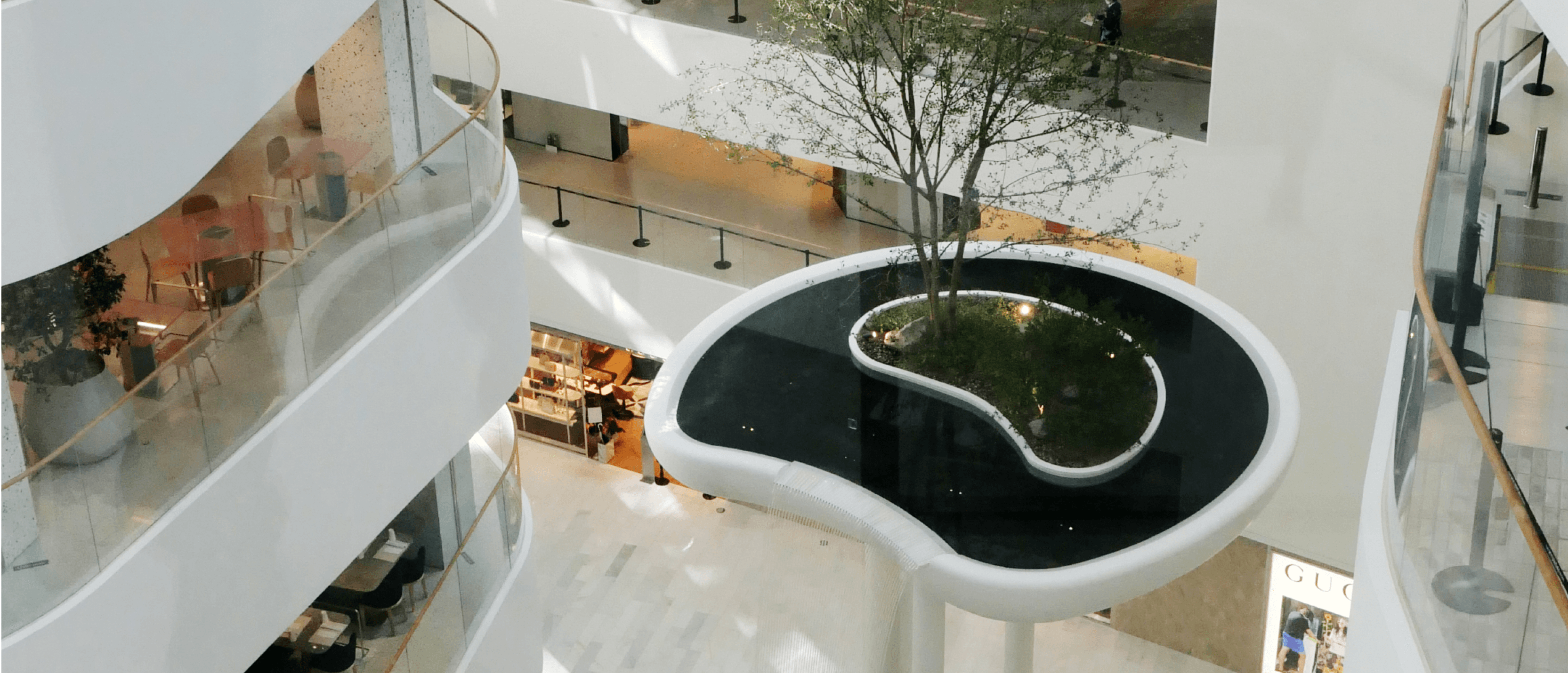 Waterfall GARDEN 3
